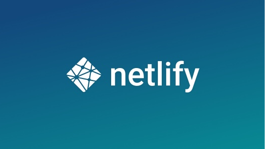 Kleiner Perkins design challenge: Redesigning Netlify