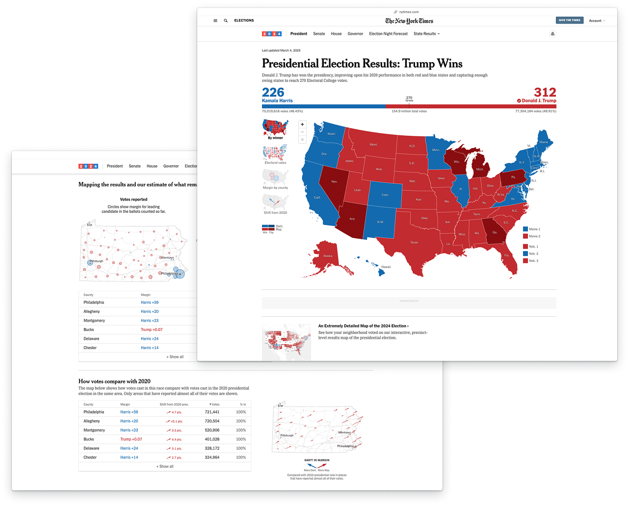 The New York Times