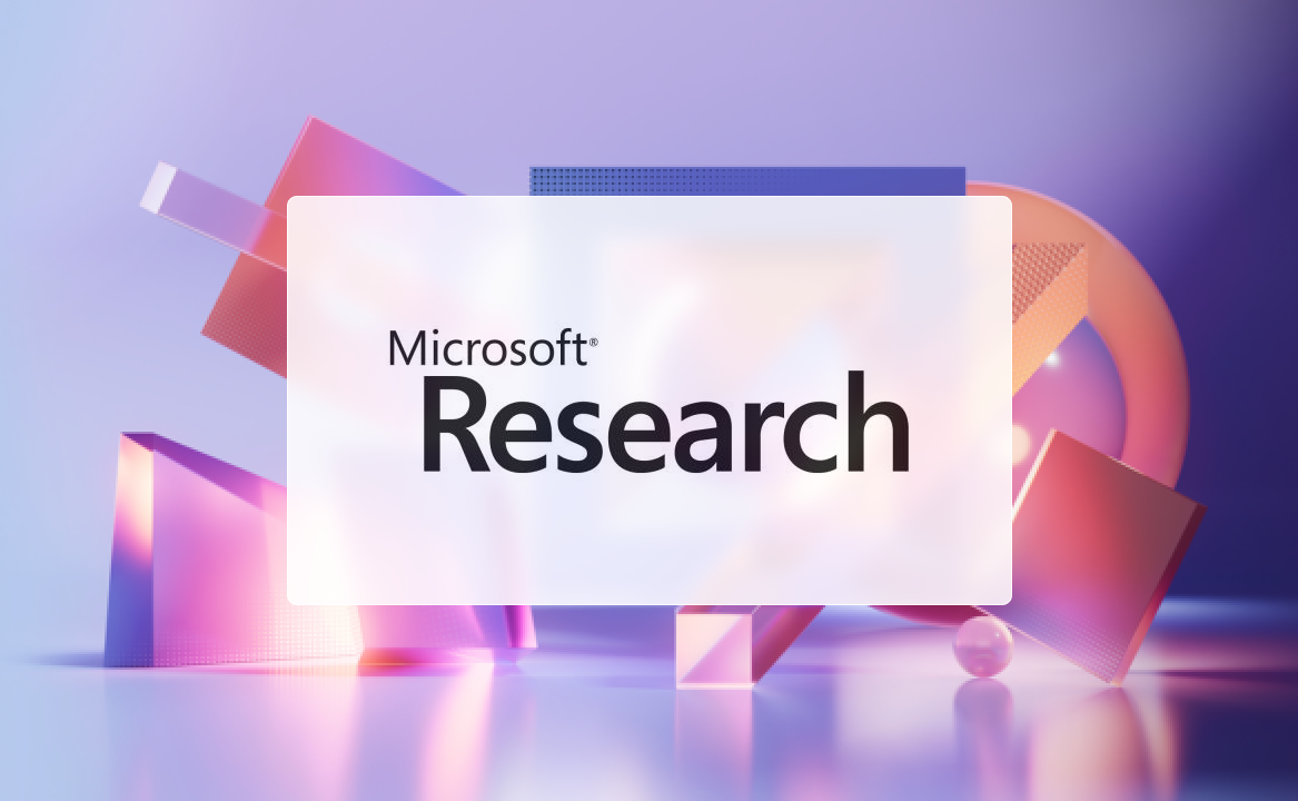Microsoft Research Lab