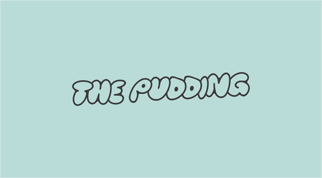 The Pudding