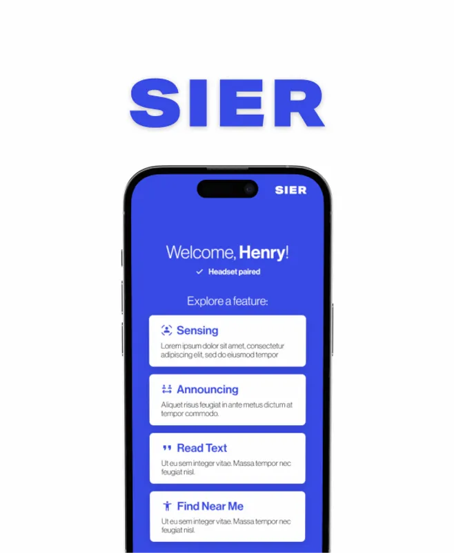 SIER