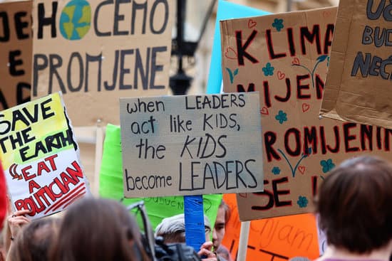 Tracking the UN's youth climate delegates
